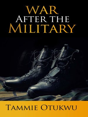 cover image of War After the Military
